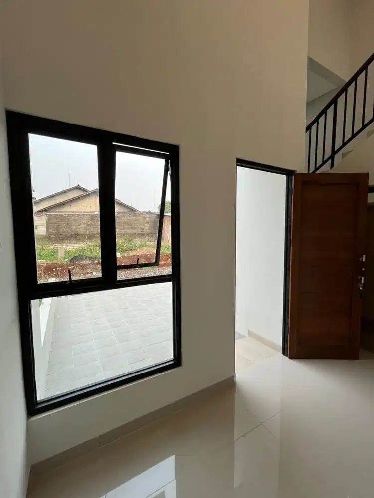 KPR DP 0% Free Biaya Biaya Rumah Depok