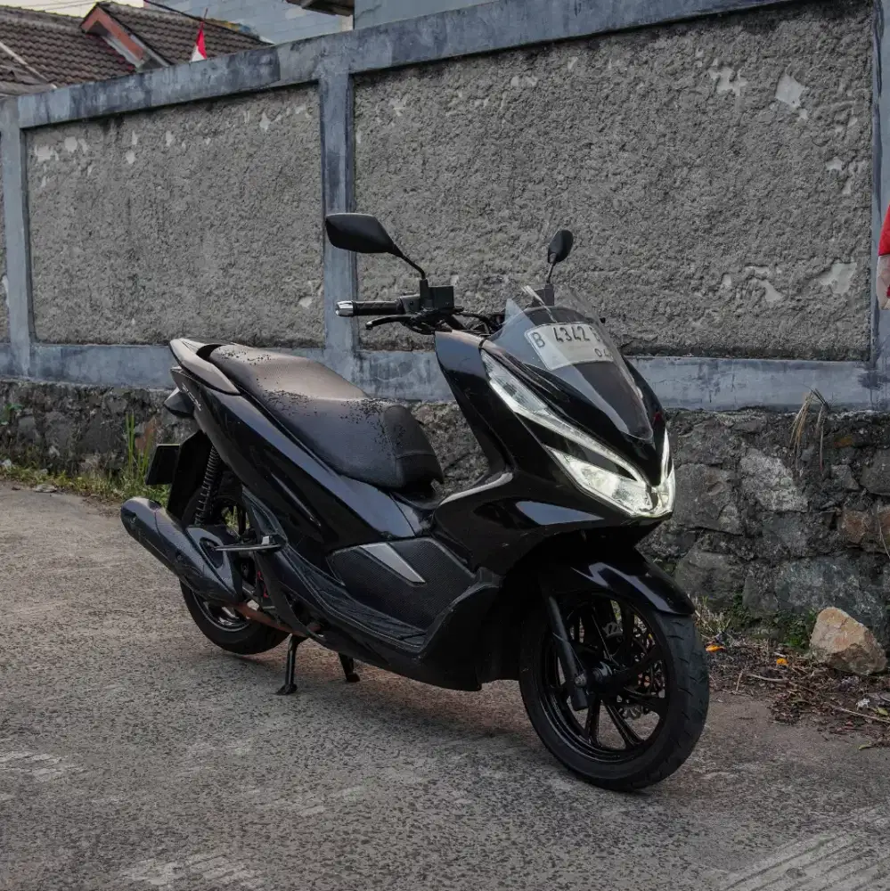 Honda PCX 150 Tahun 2019