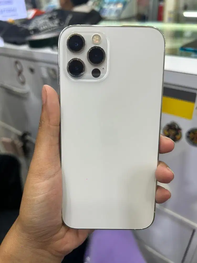 iphone 12pro 512 inter