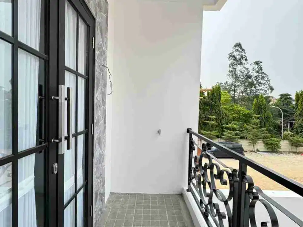 Jual cepat Rumah Cimanggis Depok