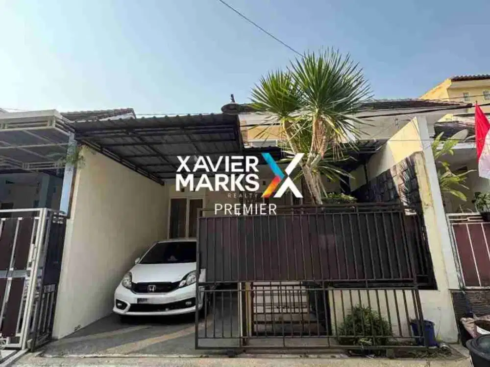 Dijual Rumah Tengah Kota Under 1 M di Dieng Malang Dekat Unmer
