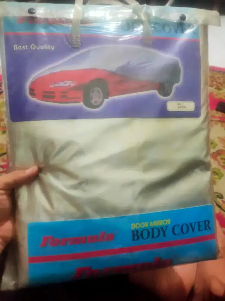 cover sarung mobil city accord corolla