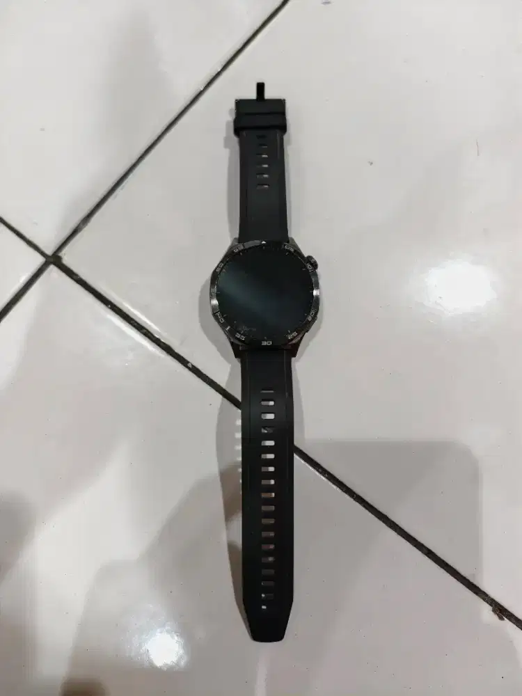 Huawei Watch GT 5 46mm resmi