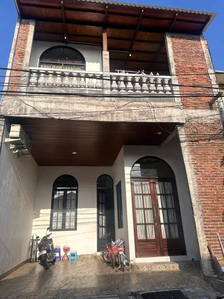 Di jual Rumah Mewah