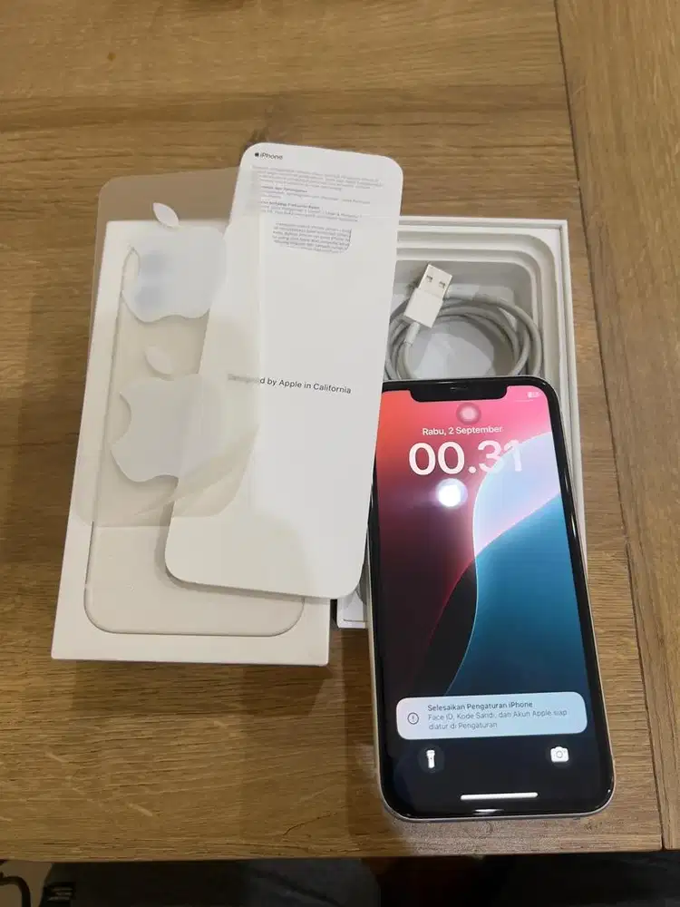Jual iphone 11 64gb ibox / story-i resmi
