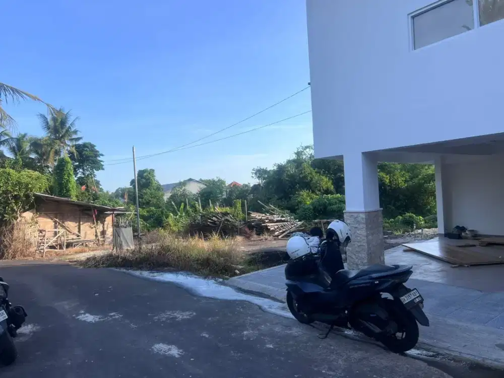 TANAH DIJUAL DI SAKAH, SUKAWATI, GIANYAR – KAWASAN VILLA | SHM | BISA PER 5 ARE