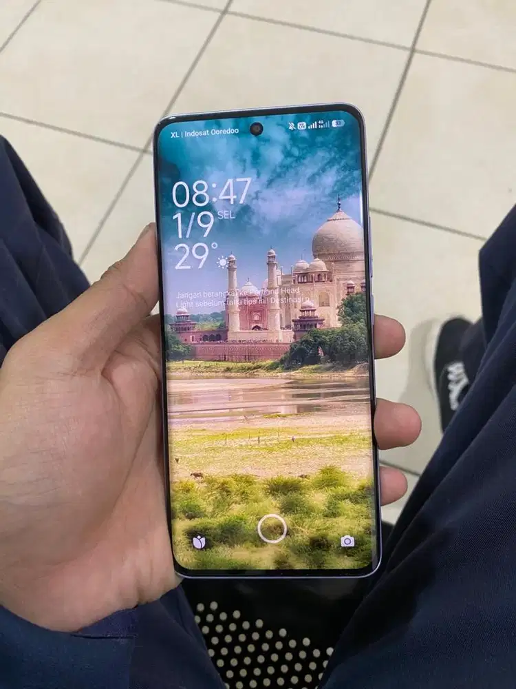 Redmi Note 15 4g 8/128, Nego yaa