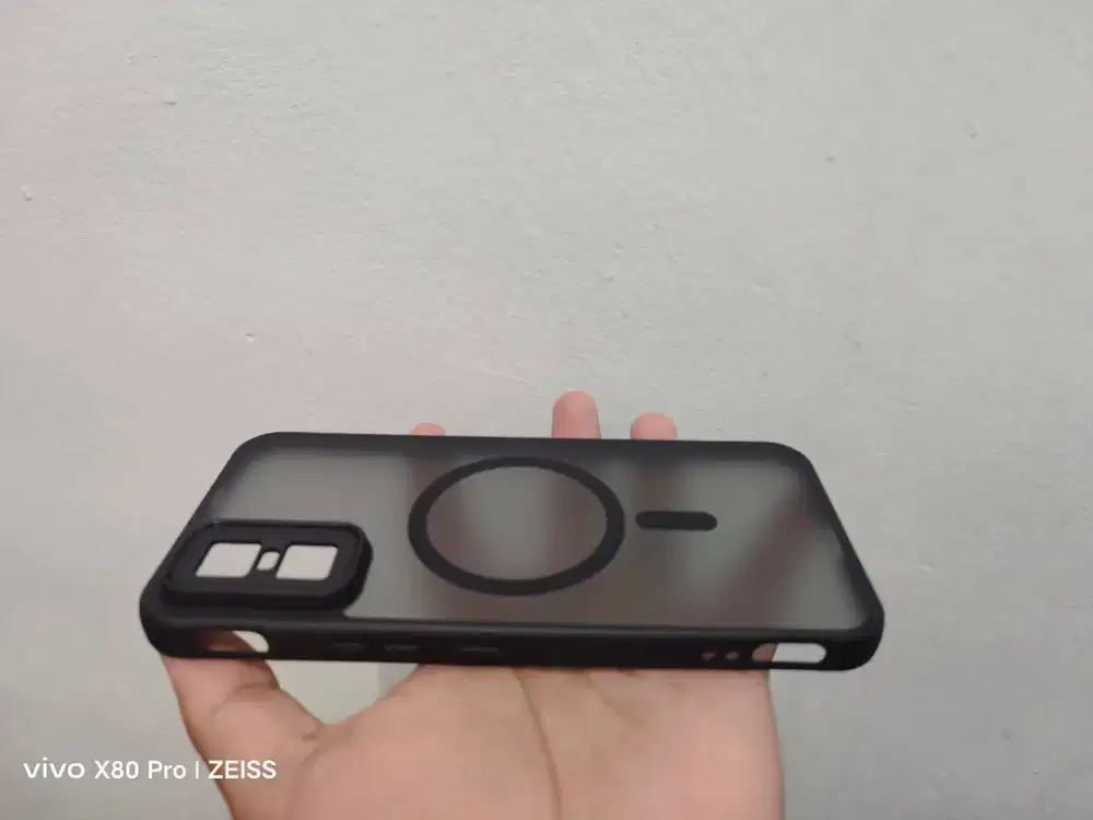 Case Infinix Gt30 5g /Gt30 Pro