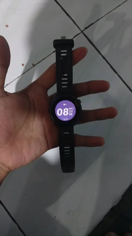 Garmin Forerunner 55