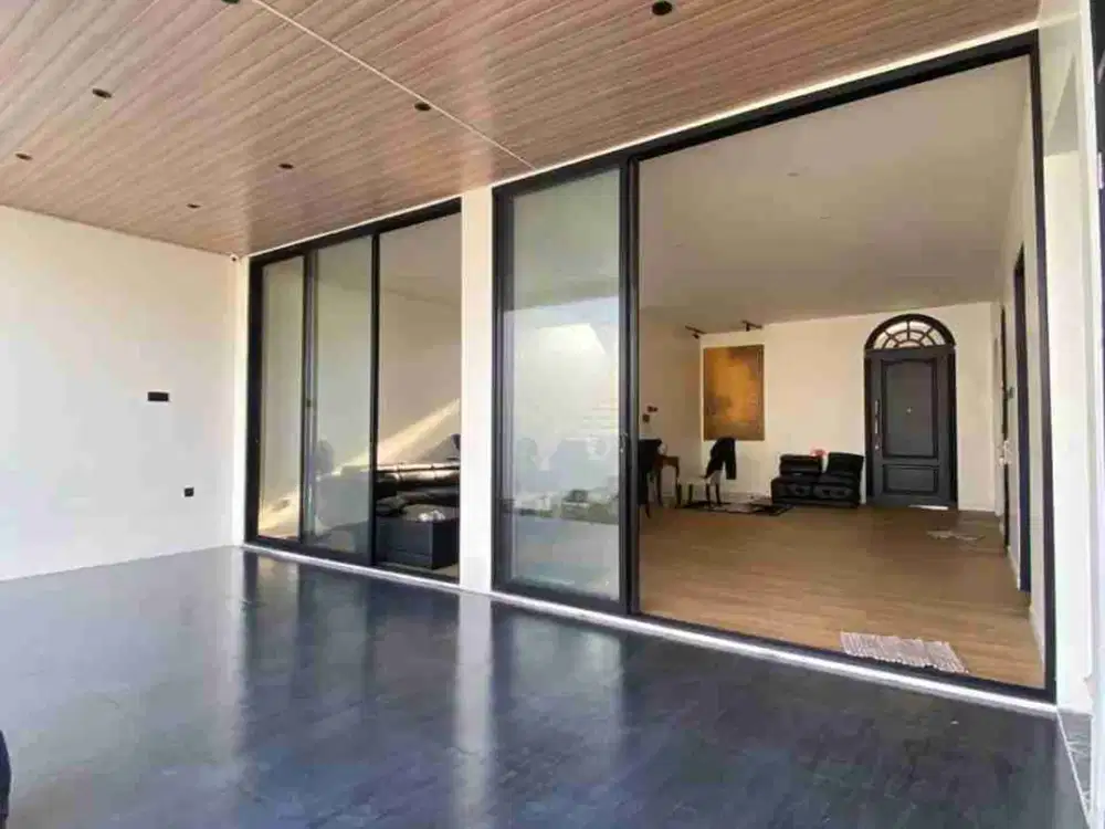 Dijual Cepat Rumah Cantik Mewah Furnish Di Heliconia Harapan Indah Bekasi