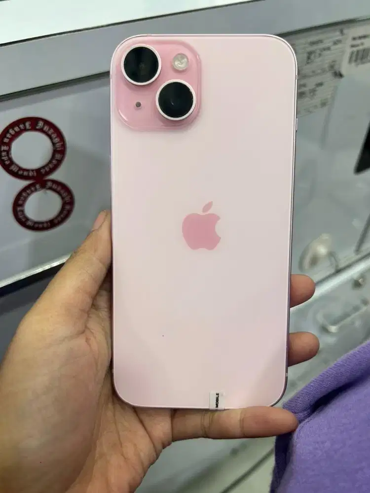 iphone 15 128 inter