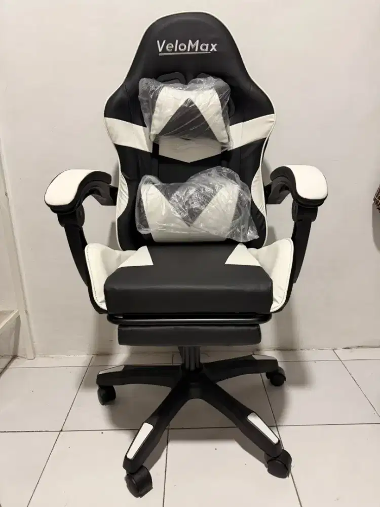Kursi gaming new