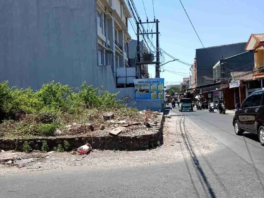 dijual tanah panakkukang