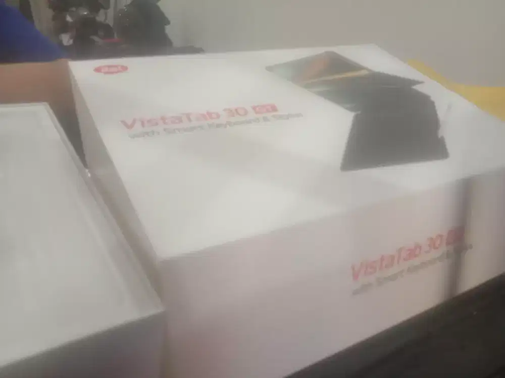 Tab vistatab 30 GT