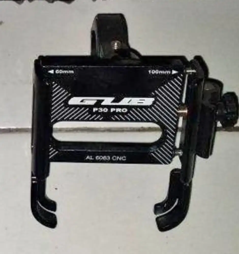 HOLDER GUB P30 TYPE PRO(BUKAN TYPE BIASA)