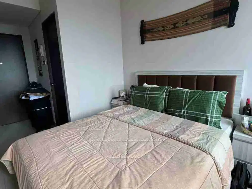 Apartemen Transpark Cibubur Type Studio Fully Furnish