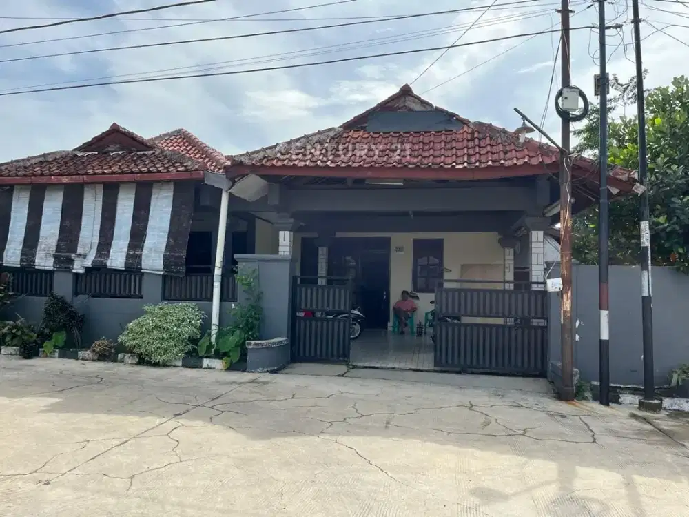 Jual Rumah Di Perumahan Kodau Rawabogo Jati Mekar Kota Bekasi