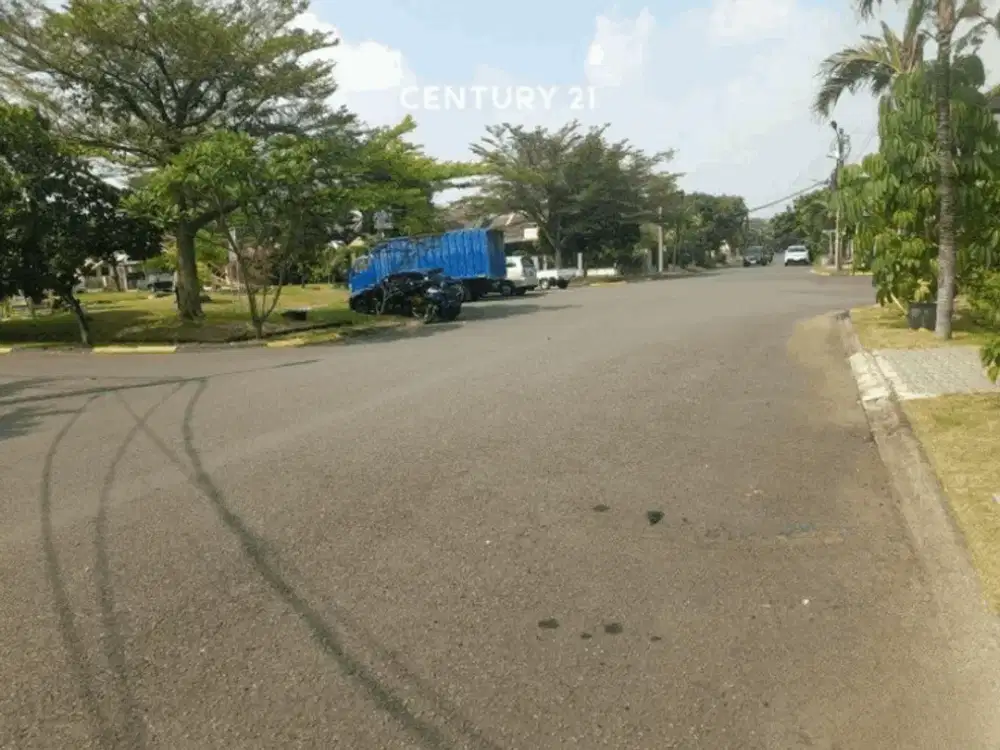 Rumah Dijual Harapan Indah 2 Dalam Cluster Lokasi Premium
