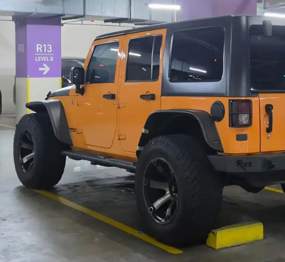 20 Fuel Off-Road Beast D564
