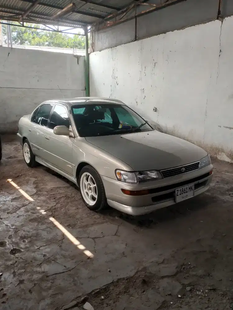 Corolla  great 94