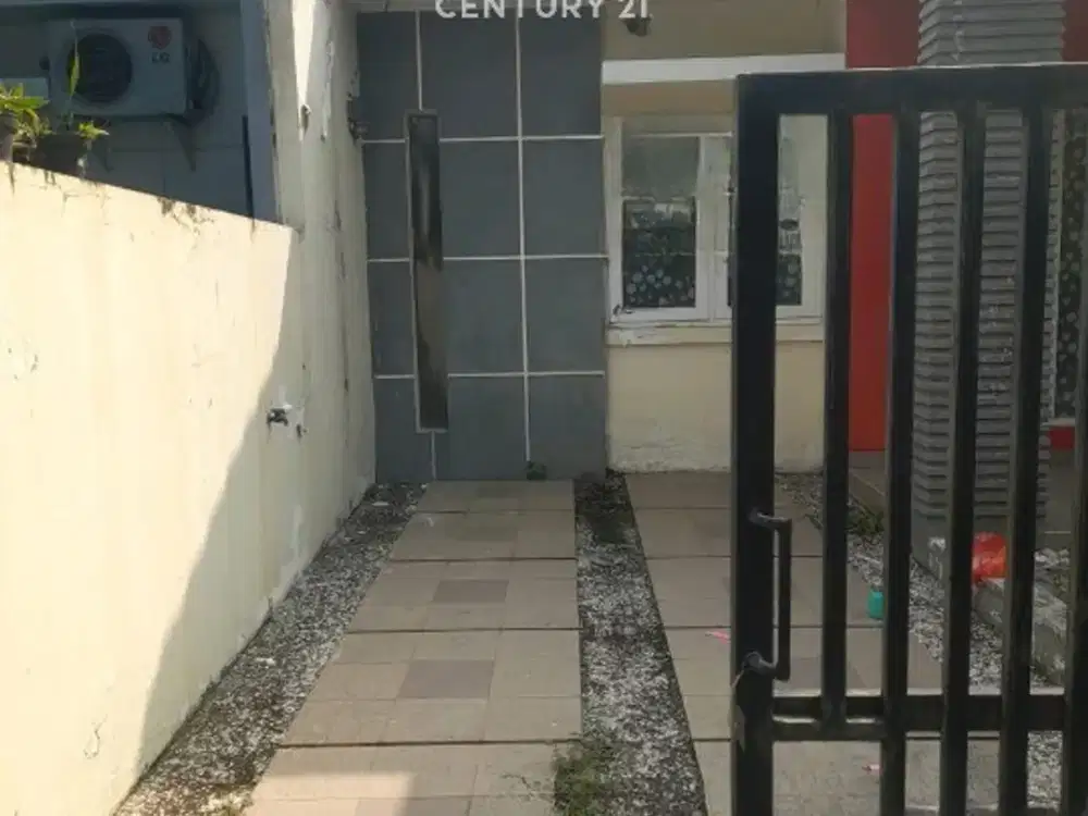 Rumah Disewakan Di Cluster Ifolia Harapan Indah 2