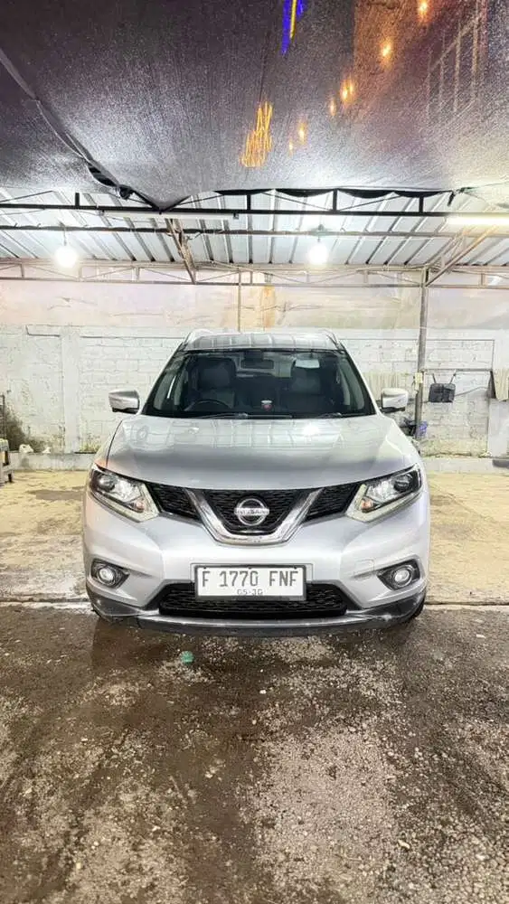 Nissan X-Trail 2015 Bensin