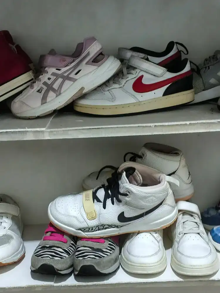 Sepatu anak anak grosiran