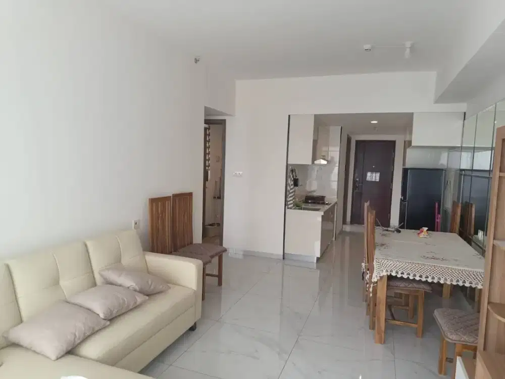 Disewakan Apartment sky house BSD Tower duxton 2