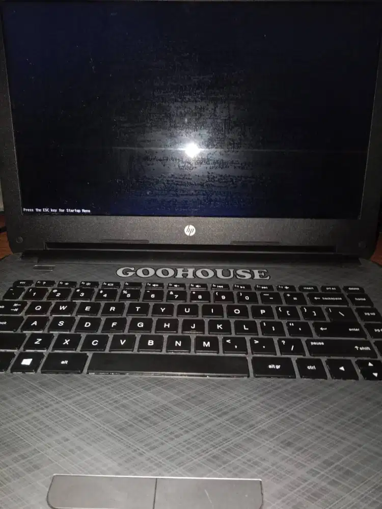 JUAL LAPTOP MEREK HP