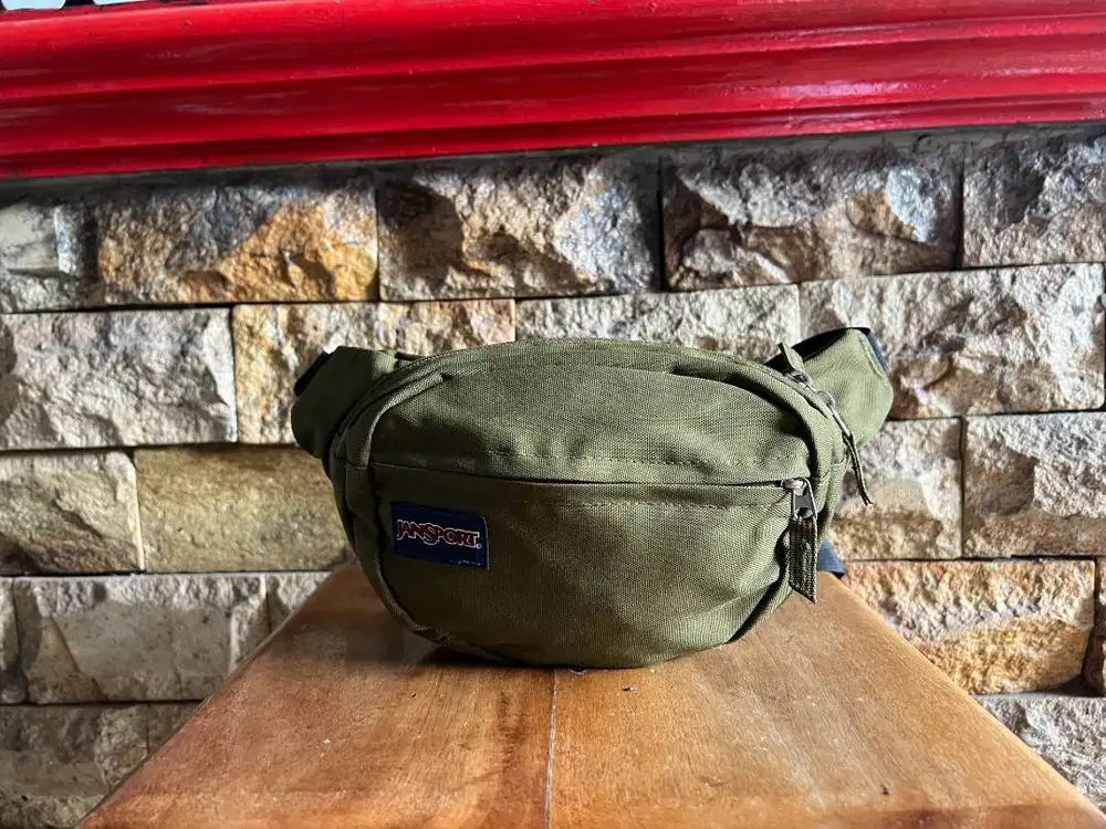 Waistbag Jansport
