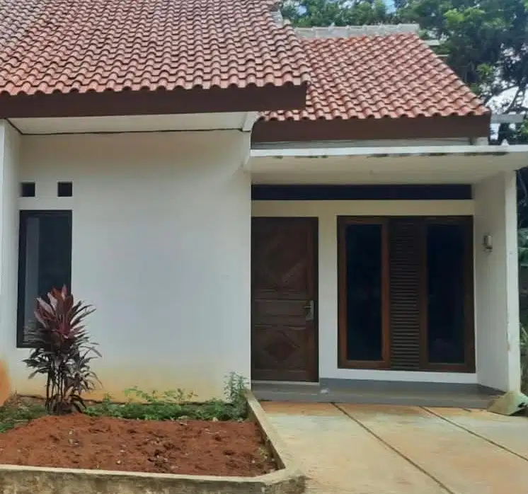 Rumah Kontrakan di Beji Timur Depok