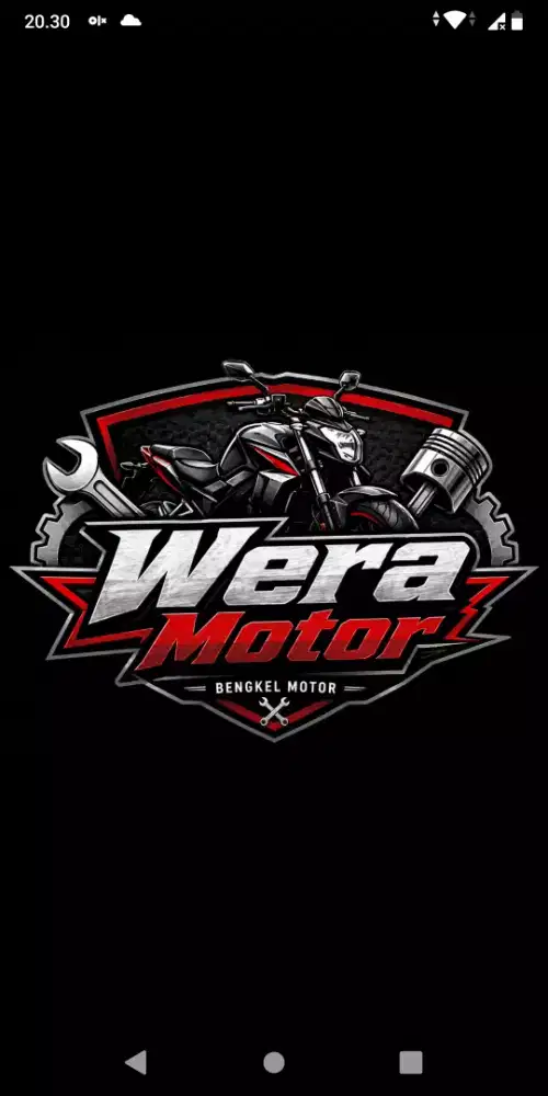 Jasa Servis motor Online khusus motor