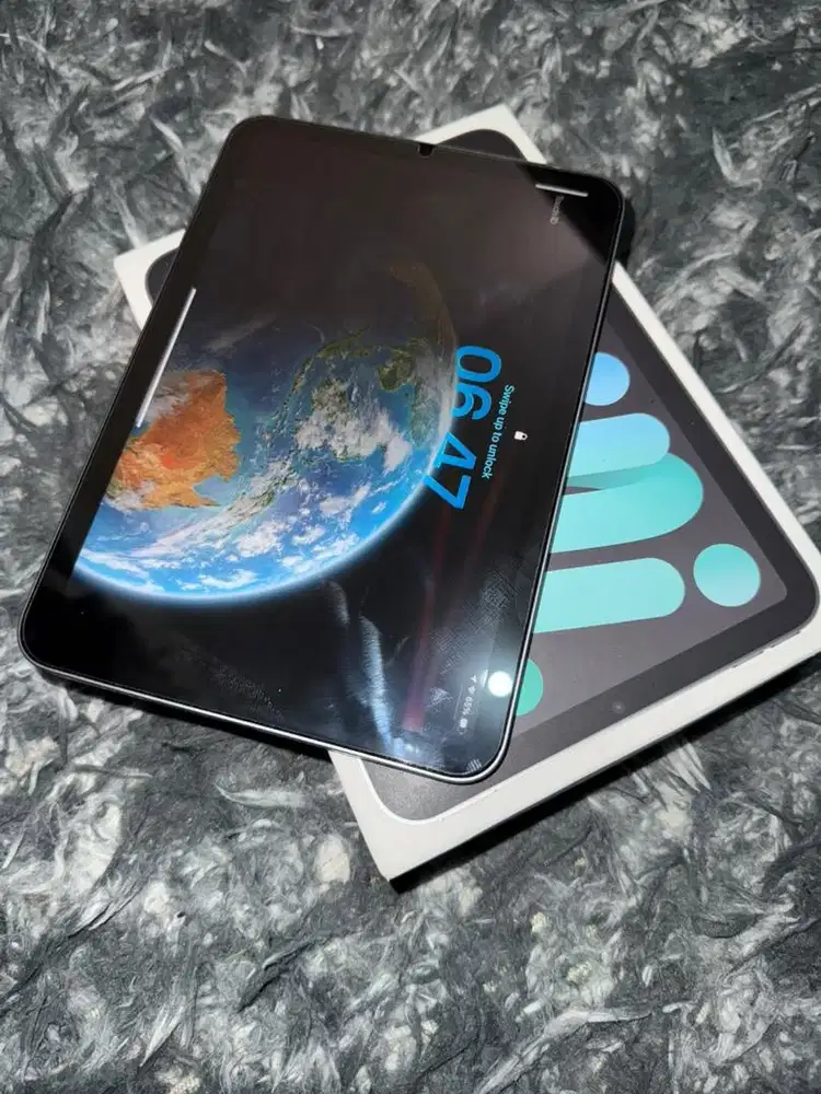 Ipad mini A17 Pro 128 GB wifi only