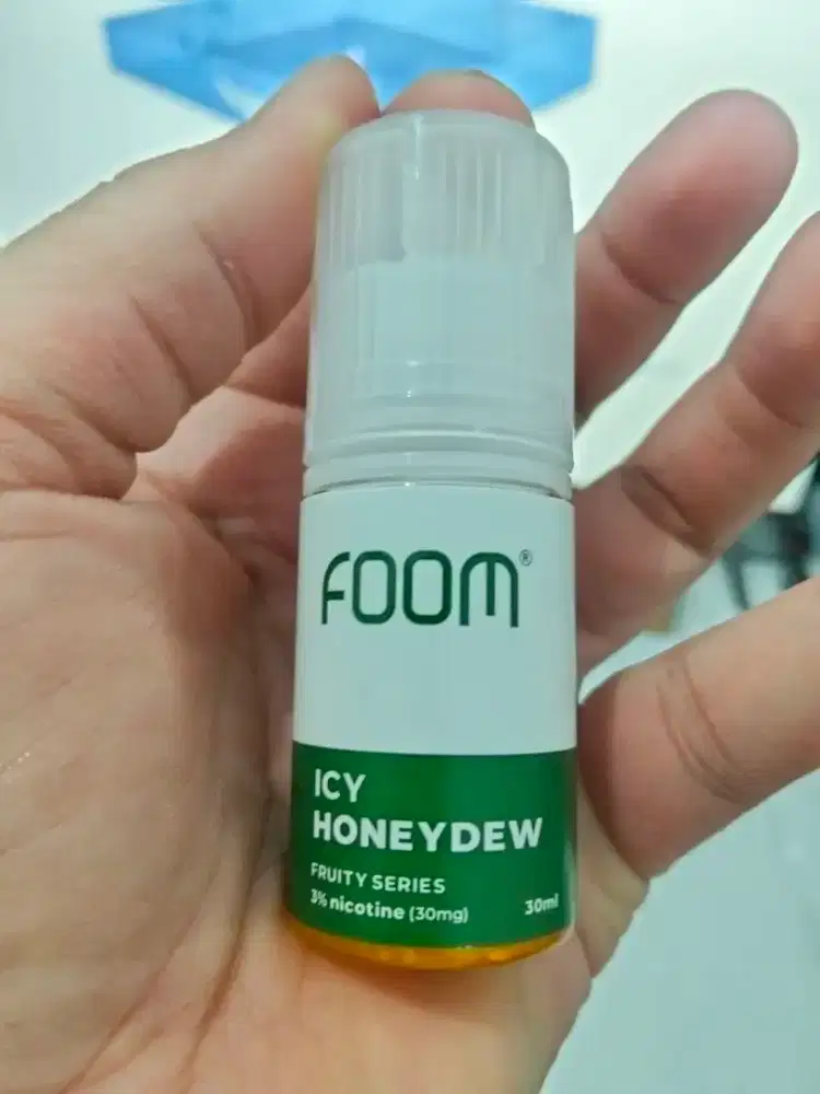 Foom Liq ICY HONEYDEW 30ml