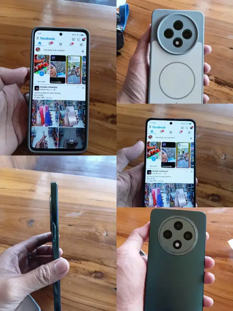 Oppo reno 12f 5g