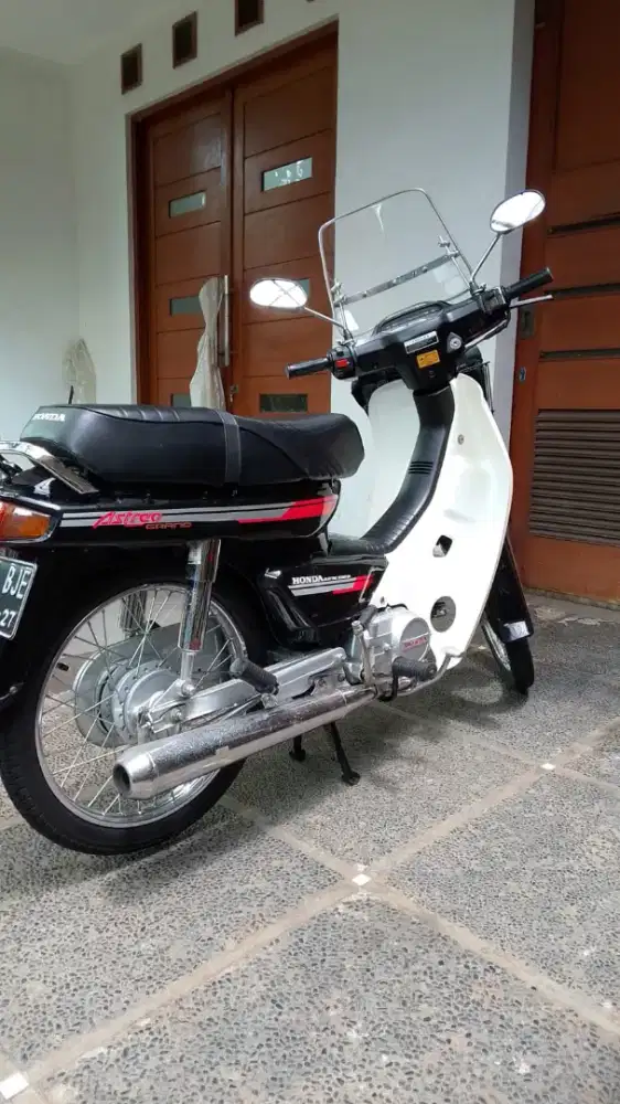 Honda Astrea 1992