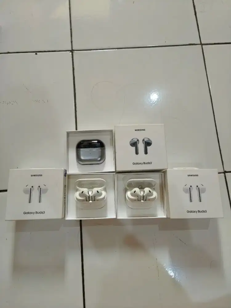 Samsung Buds 3 SEIN