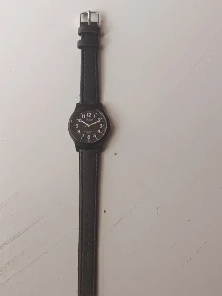 Jam tangan q&q by falcon