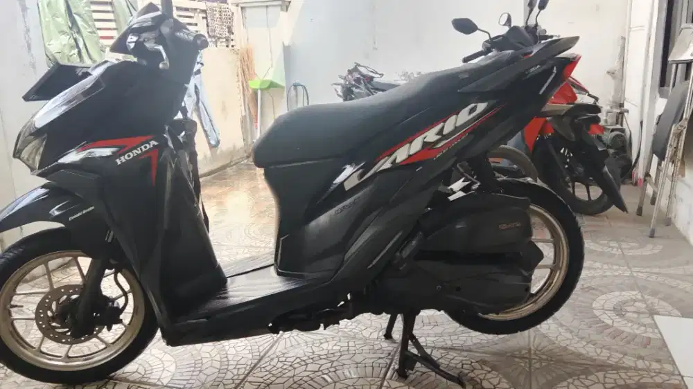 Jual Vario 125 CC