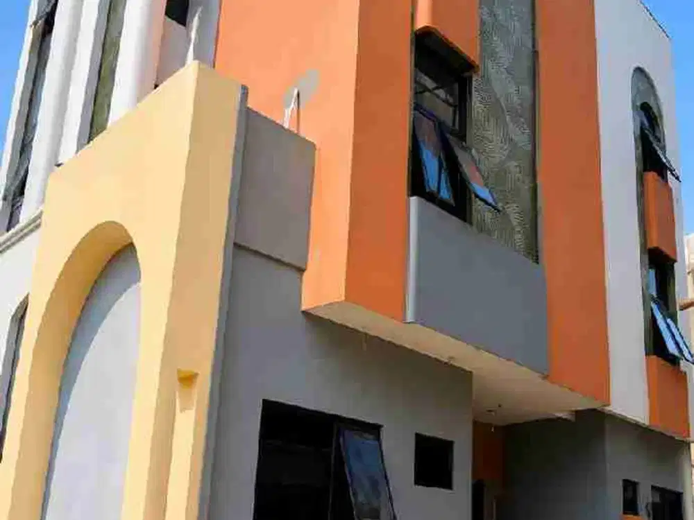 Jual Kost Eksklusif Ring 1 UI Dekat Pintu Kukel, 10-12 BR, Fasilitas Premium, Occupancy Tinggi Terbukti, Manajemen Profesional