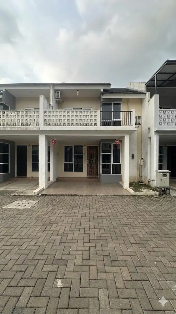 CLUSTER MEGAH ARYANA KARAWACI