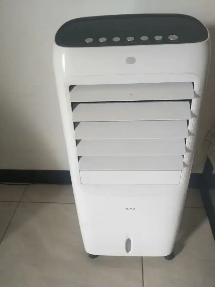 air cooler klaz