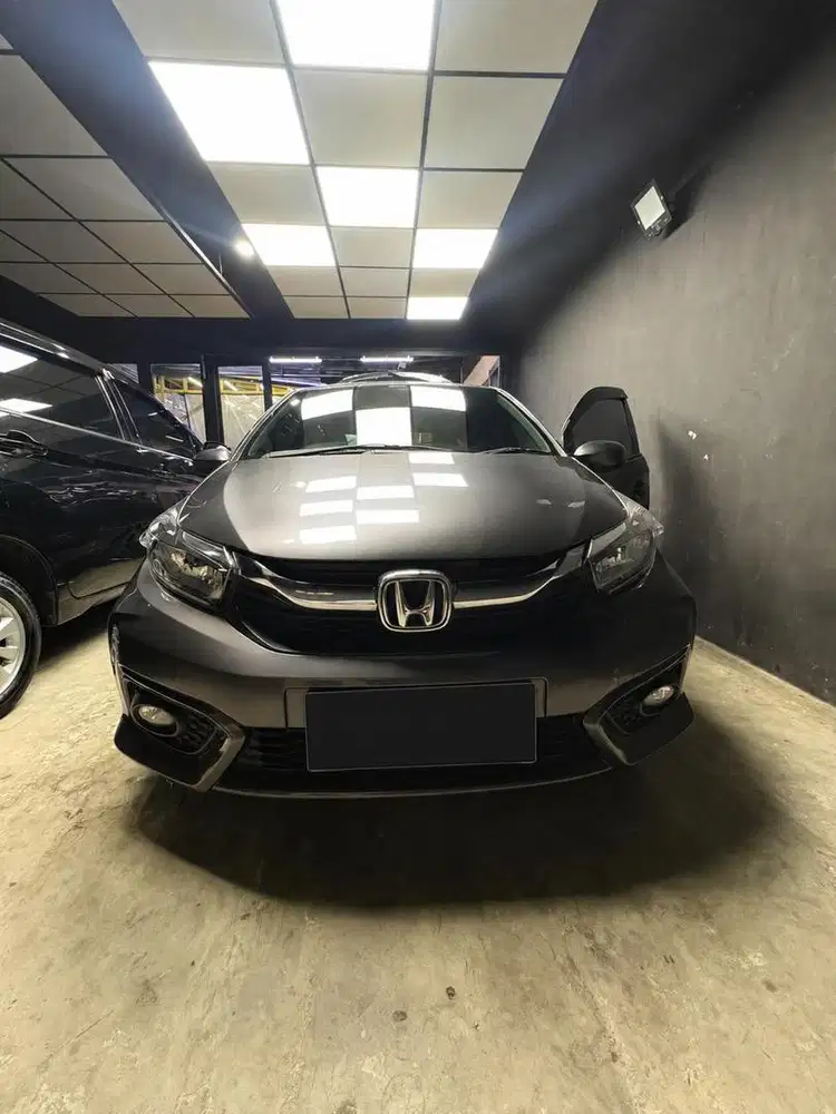Honda Brio Satya 2023 Bensin