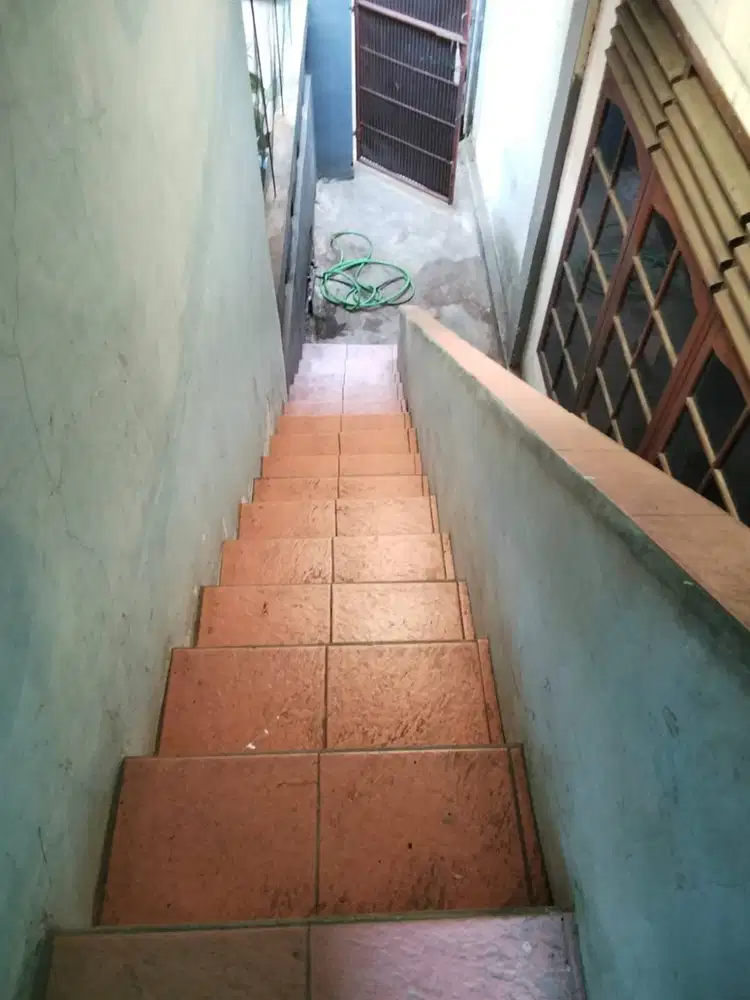 Disewakan Rumah Kos Strategis - Di Kota Cimahi