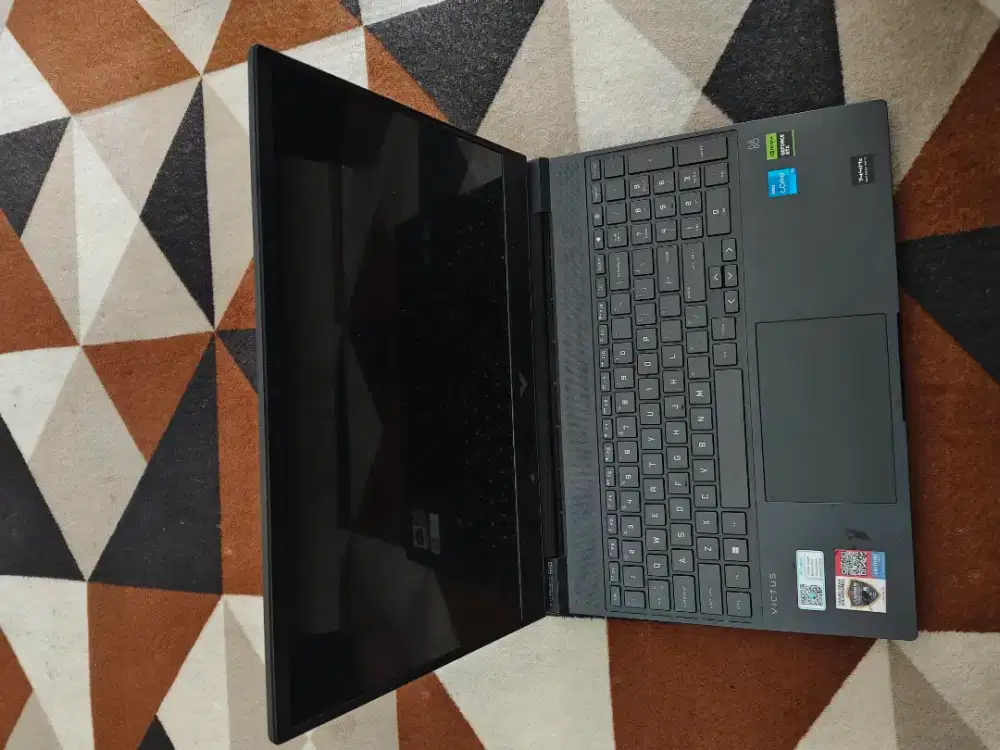 Laptop HP Victus Gaming 15