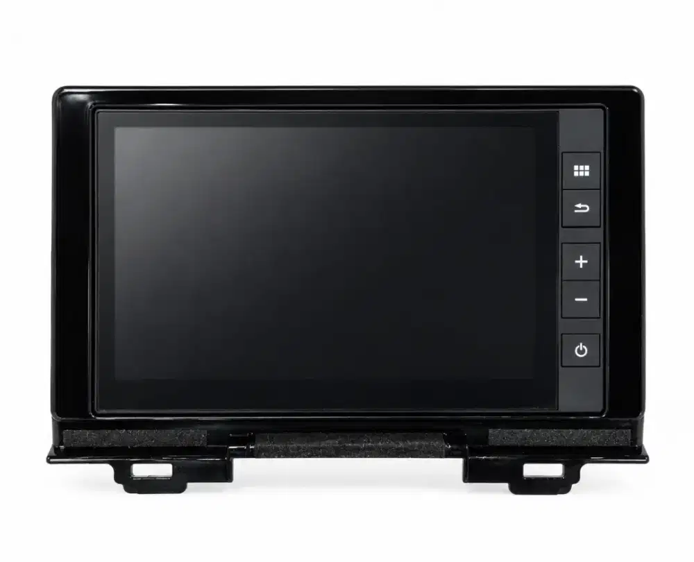 Head unit original honda HRV RS,SE 2022-2025