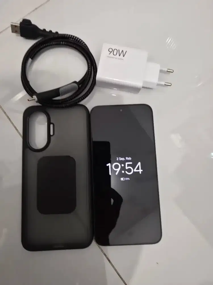 Poco F7 12/512 gb
