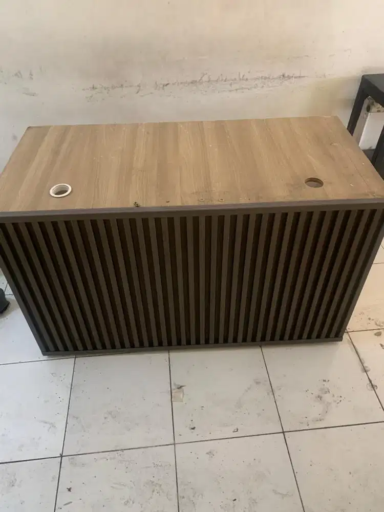 Jual Meja Bar / kasir