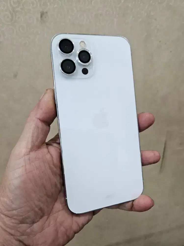 IPhone 12 pro max 256Gb IBox