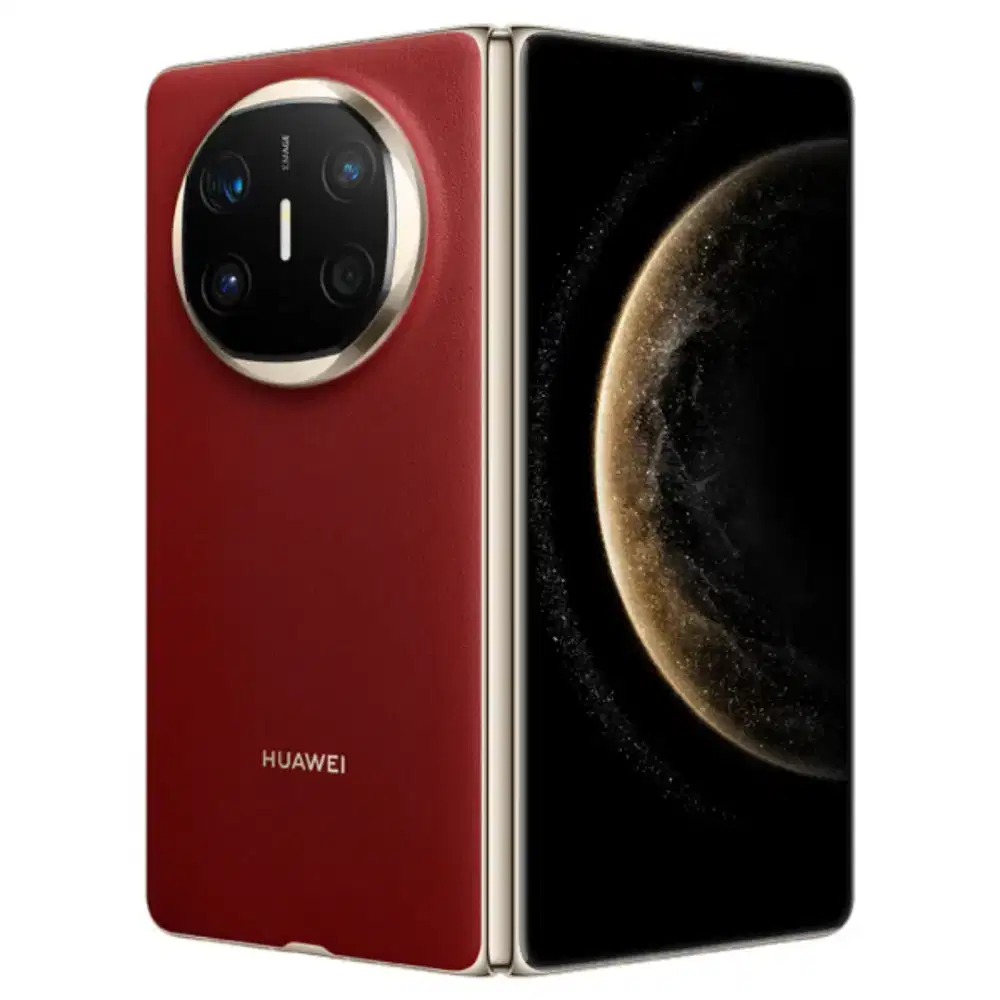 [Pribadi/Fullset] Huawei Mate X6 16GB/512GB Resmi Indonesia
